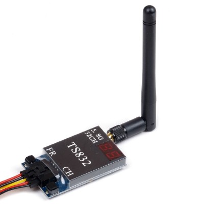Emisora BOSCAM de 5,8GHz,...