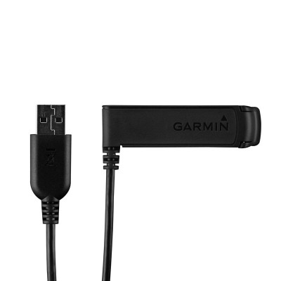 Base GARMIN USB de sincronizacion y carga para Fenix, Fenix 2, Quatix, Tactix y D2