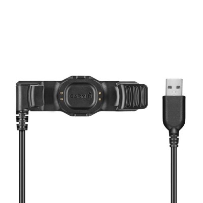Base GARMIN USB de sincronizacion y carga para Forerunner 225 series