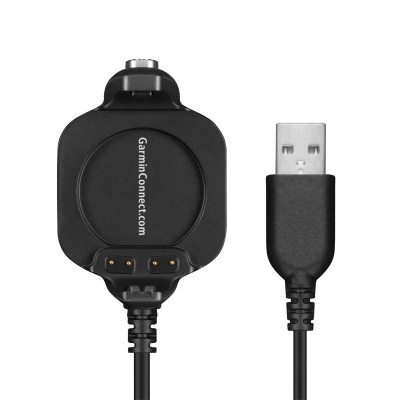 Base GARMIN USB de sincronizacion y carga para Forerunner 920XT