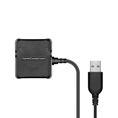 Base GARMIN USB de sincronizacion y carga para VIVOACTIVE