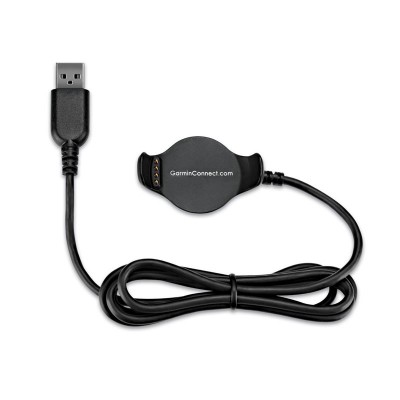 Base GARMIN USB Negra de...