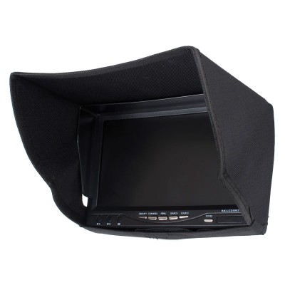 Visera para monitor RX-LCD5802