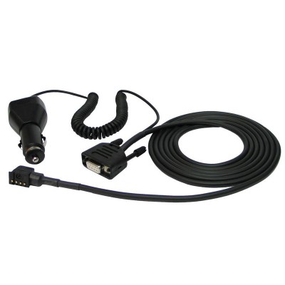 Cable de datos y alimentacion para GARMIN Etrex, Geko 201 y 301 series