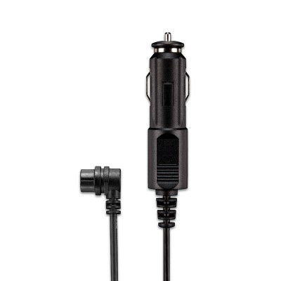 Cable GARMIN de mechero para GPS 60, GPS 72, GPS 76, GPSmap 196 y otros