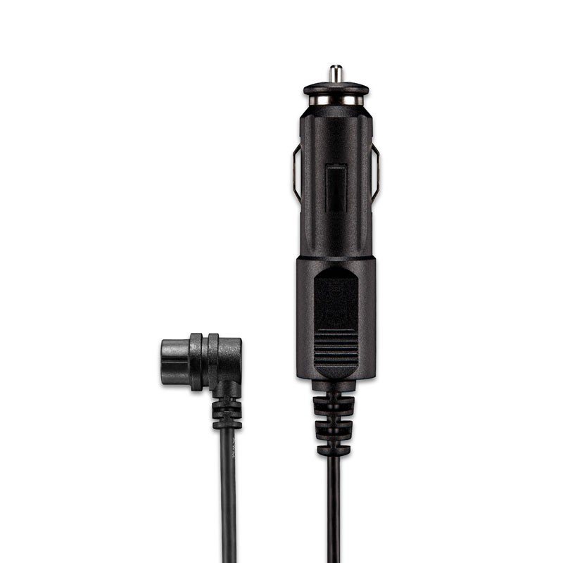 Cable GARMIN de mechero para GPS 60, GPS 72, GPS 76, GPSmap 196 y otros Cable GARMIN de mechero para GPS 60, GPS 72, GPS 76, GPSmap 196 y otros