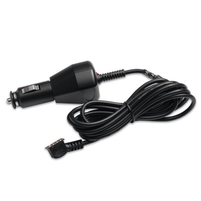 Cable GARMIN de mechero para Etrex series, Geko 201, 301 y Emap