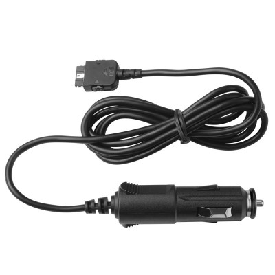 Cable GARMIN de mechero para Zumo 660, Aera 500 y Nuvi 710 series