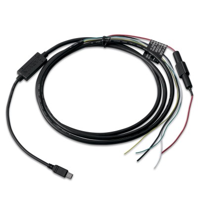 Cable GARMIN de hilos...