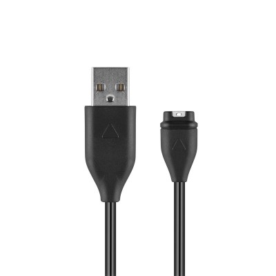 Cable GARMIN USB (0.5M) de sincronizacion y carga para Fenix 6, Forerunner 935, Quatix 5 series y otros