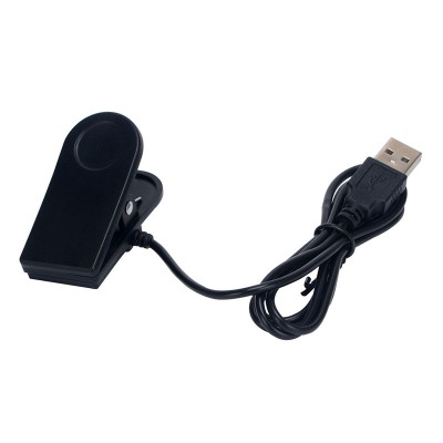 Pinza USB de sincronización y carga para Forerunner 630, 235 y 230 series