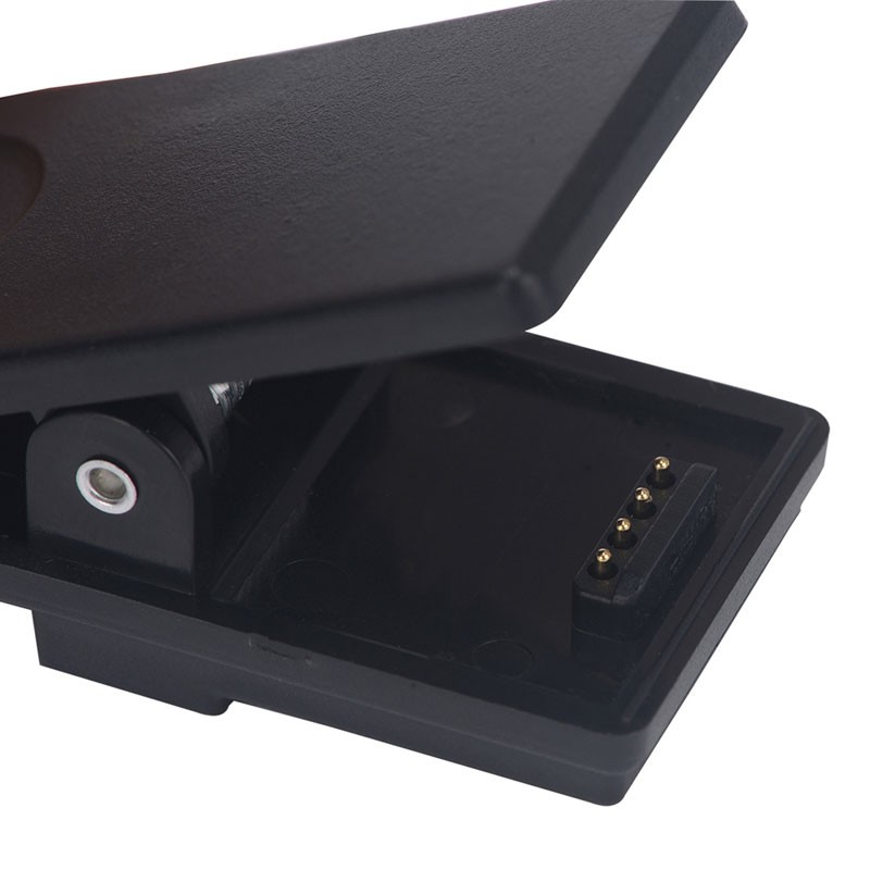 Pinza USB de sincronización y carga para Forerunner 630, 235 y 230 series