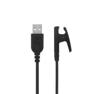 Pinza GARMIN USB de sincronización y carga para Forerunner 645, 630, 235, 230 series y otros