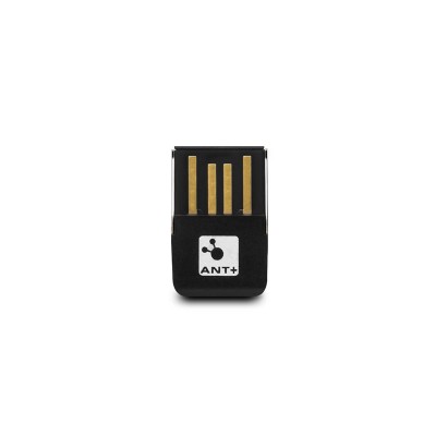 Adaptador GARMIN USB ANT+ Stick para Forerunner, Edge y Swim series