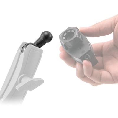 Adaptador ARKON de bola de...