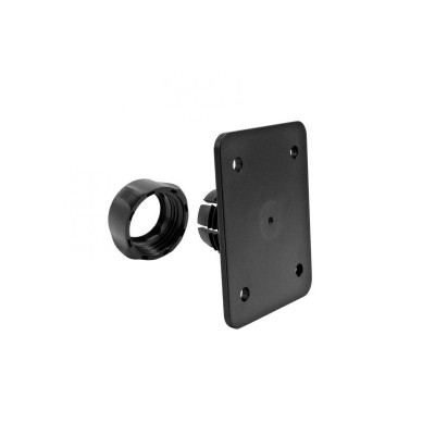 Adaptador ARKON de bolas de 17mm a base cuadrada AMPS
