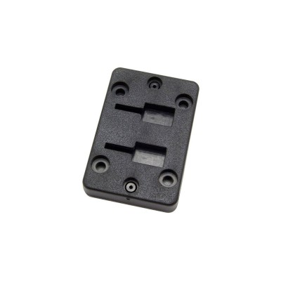 Adaptador ARKON Hembra de doble T compatible con RAM