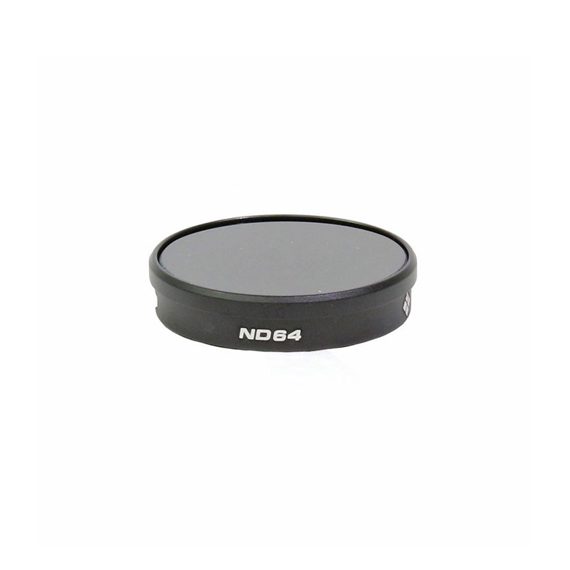 Filtro cristal Neutro ND64 de 6 pasos para PHANTOM 4 y 3