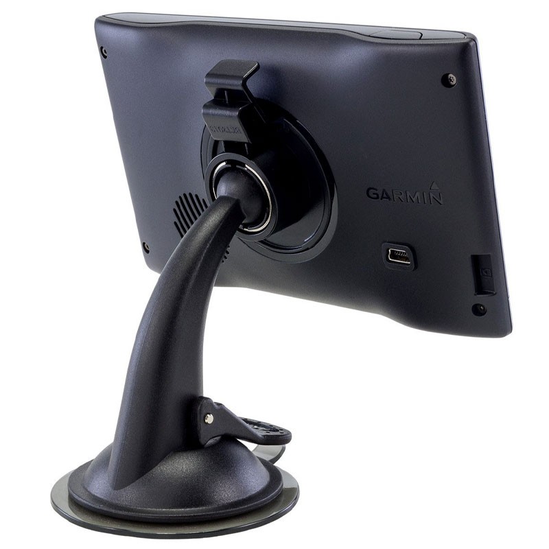 Adaptador ARKON para GARMIN Drive series y Nuvi 2400, 2500, 42 y 52 series