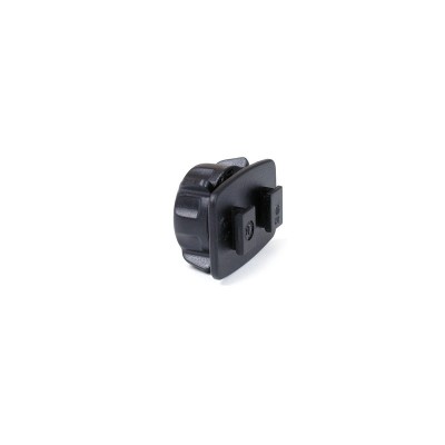 Adaptador ARKON SBH con doble T para fijaciones con bola de 17mm