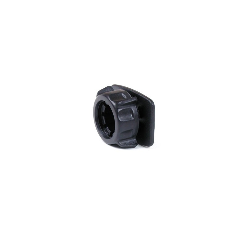 Adaptador ARKON SBH con doble T para fijaciones con bola de 17mm