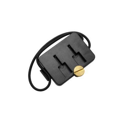 Anclaje ARKON de seguridad para soportes de doble T