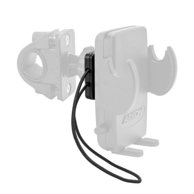 Anclaje ARKON de seguridad...