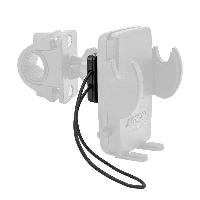 Anclaje ARKON de seguridad para soportes de doble T
