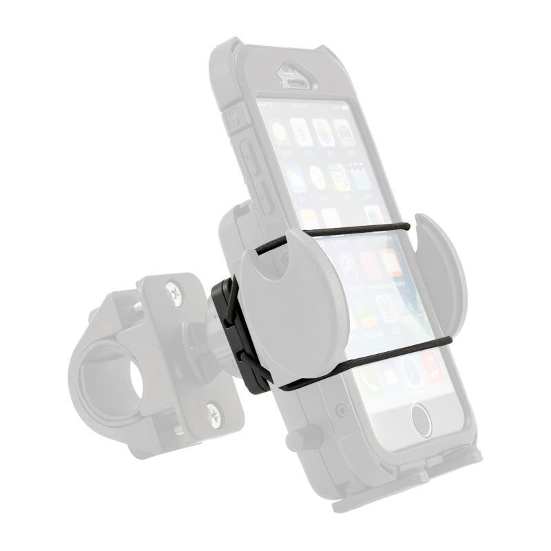 Anclaje ARKON de seguridad para soportes de doble T