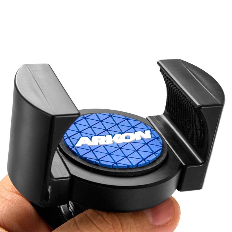 Cuna ARKON RoadVise universal para Smartphone y Phablet