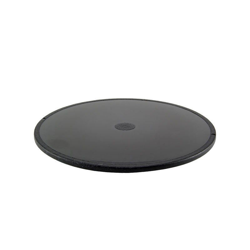 Disco ARKON autoadhesivo de 80mm para soportes de ventosa