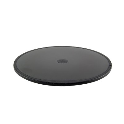 Disco ARKON autoadhesivo de 90mm para soportes de ventosa