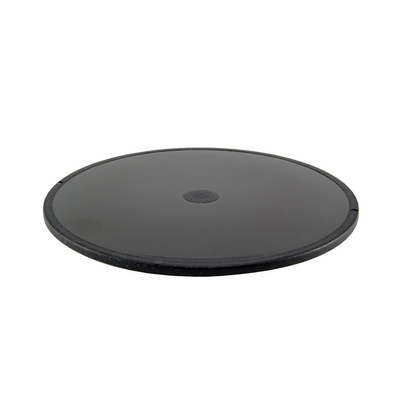 Disco ARKON autoadhesivo de 90mm para soportes de ventosa