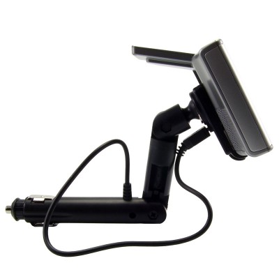 Soporte ARKON de mechero para GARMIN Nuvi series