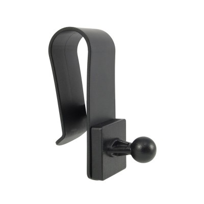 Soporte ARKON de parasol para GARMIN Nuvi series