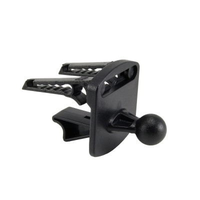 Soporte ARKON de rejilla para GARMIN Nuvi series