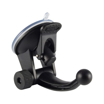 Soporte ARKON de ventosa para GARMIN Nuvi series