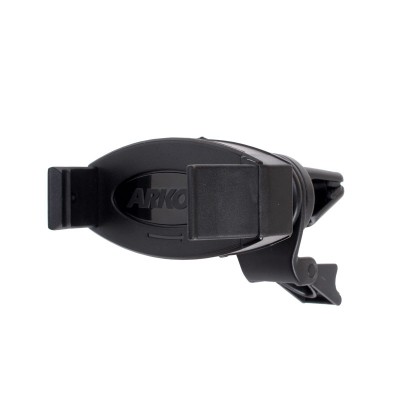 Soporte ARKON de rejilla con pinza para Smartphone hasta 5,6"