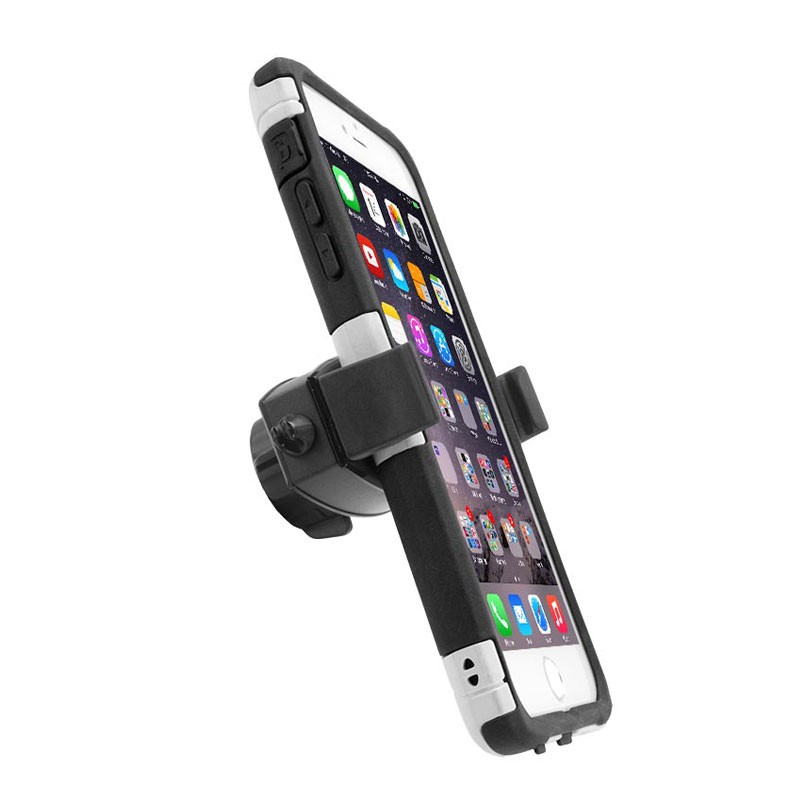 Soporte ARKON de rejilla con pinza para Smartphone hasta 5,6"