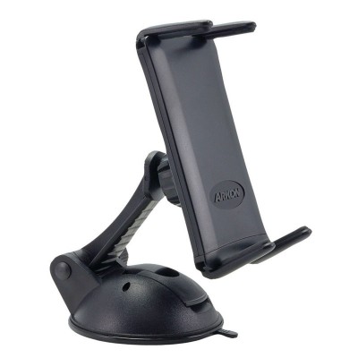 Soporte ARKON SLIM-GRIP ULTRA de ventosa de silicona para Smartphone hasta 6,75"