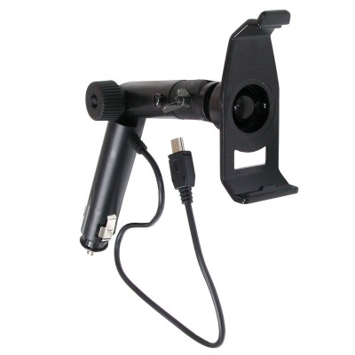 Soporte ARKON de mechero para GARMIN Nuvi 200 series