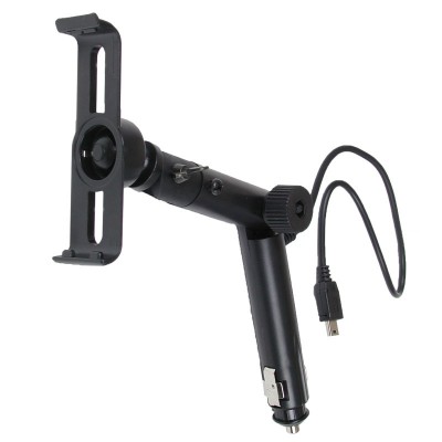 Soporte ARKON de mechero para GARMIN Nuvi 1400 series