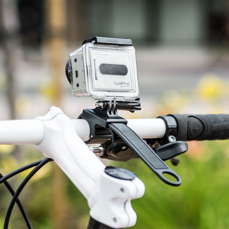 Soporte ARKON de correa para cámaras GoPro HERO series