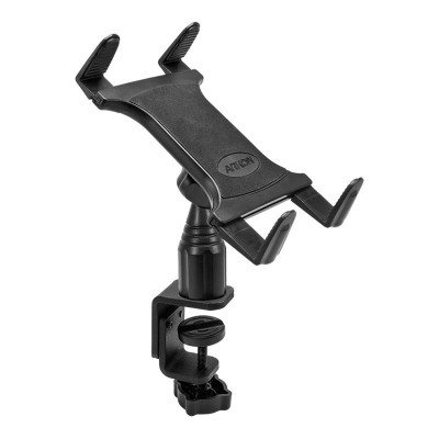 Soporte ARKON de mordaza para Tablet de 7" a 12"