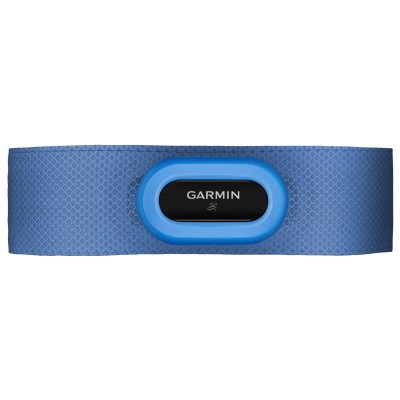 Correa suave GARMIN de repuesto para HRM-Dual y Pulsómetro Premium