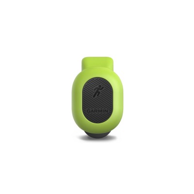 Sensor GARMIN Running Dynamics Pod con datos avanzados para corredores