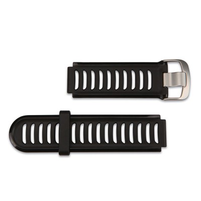 Nueva correa de pulsera de repuesto de silicona para Garmin Forerunner 35  Sports Gps Watch (bejoey)