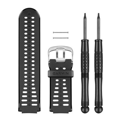 Correa GARMIN Negra para Forerunner 225