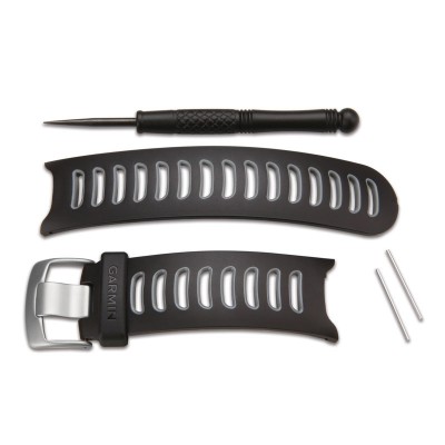 Correa GARMIN Negra y Gris para Approach S3