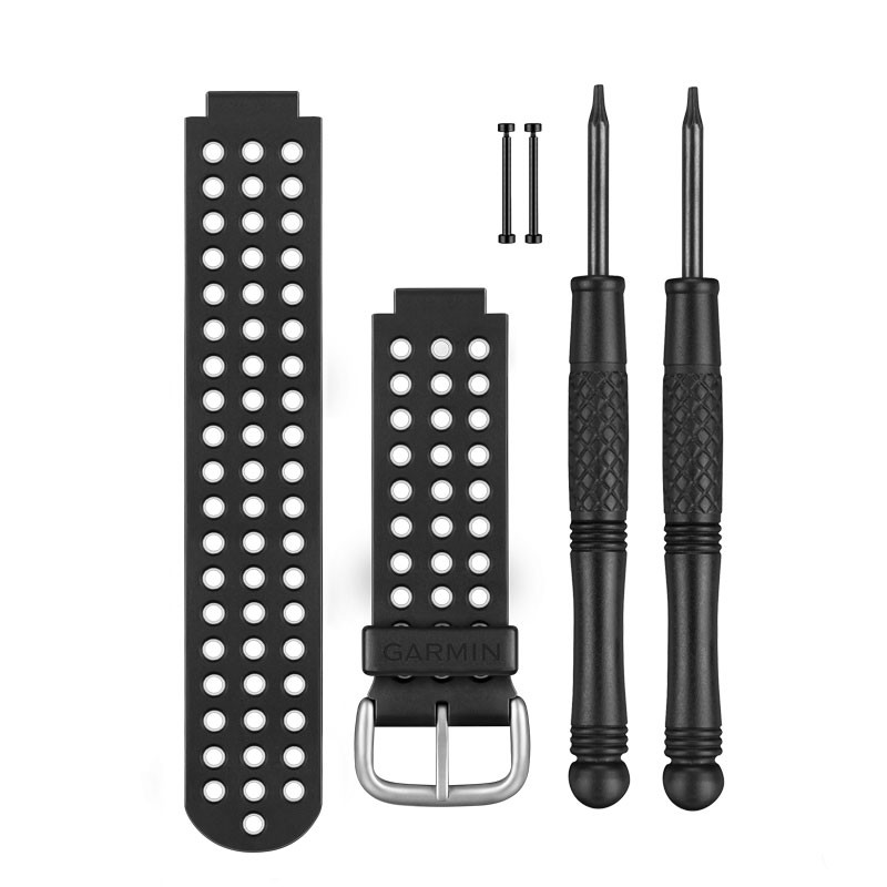 correa garmin forerunner 220